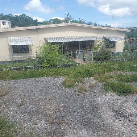 First image of Mount Pleasant, Hampton in Malvern, St. Elizabeth, Jamaica - property is For Sale