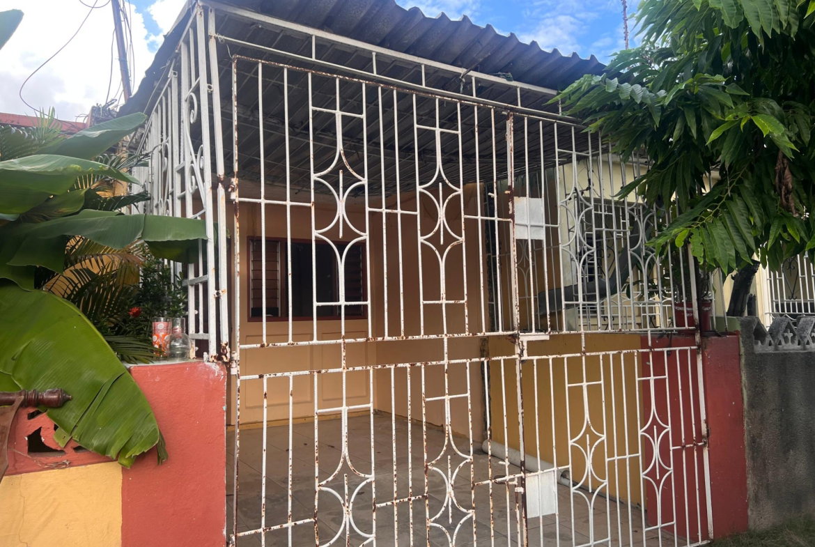 First image of Hopewell Road, Waterford in Waterford, St. Catherine, Jamaica - property is For Sale