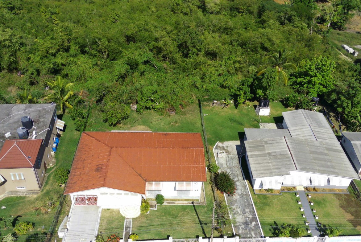 Second image of Beadle Boulevard in Santa Cruz, St. Elizabeth, Jamaica - property is For Sale