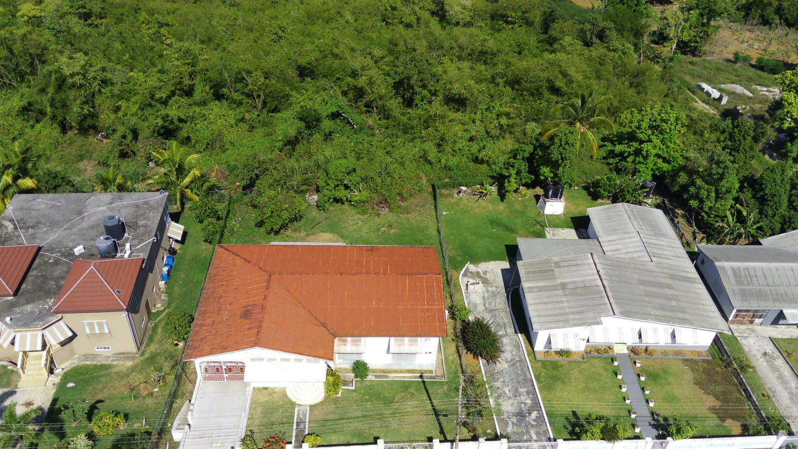Second image of Beadle Boulevard in Santa Cruz, St. Elizabeth, Jamaica - property is For Sale