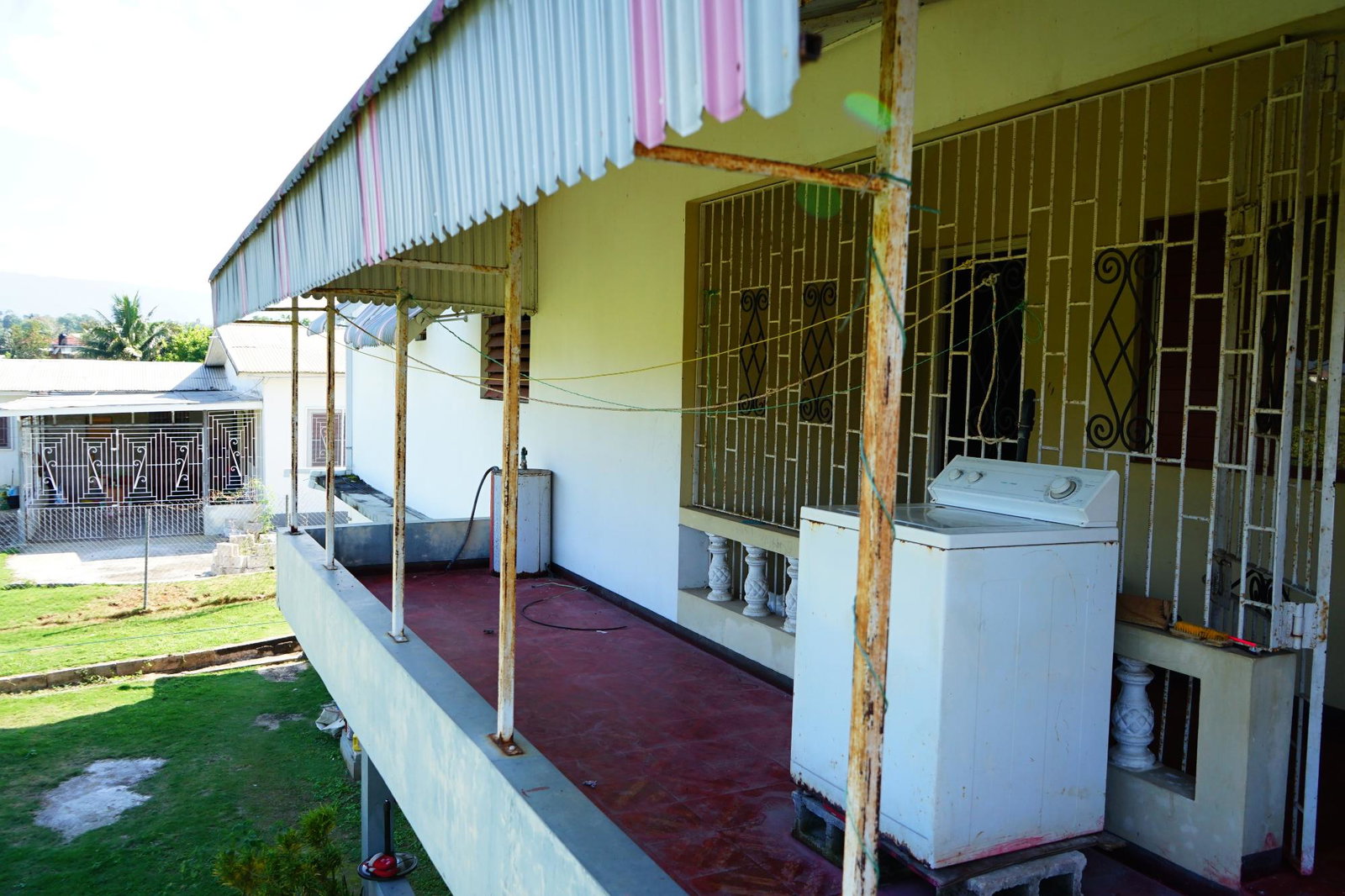 Seventeenth image of Beadle Boulevard in Santa Cruz, St. Elizabeth, Jamaica - property is For Sale
