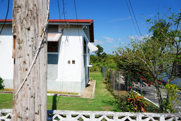 Twentieth image of Beadle Boulevard in Santa Cruz, St. Elizabeth, Jamaica - property is For Sale