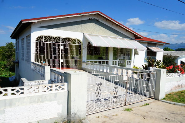 Third image of Beadle Boulevard in Santa Cruz, St. Elizabeth, Jamaica - property is For Sale