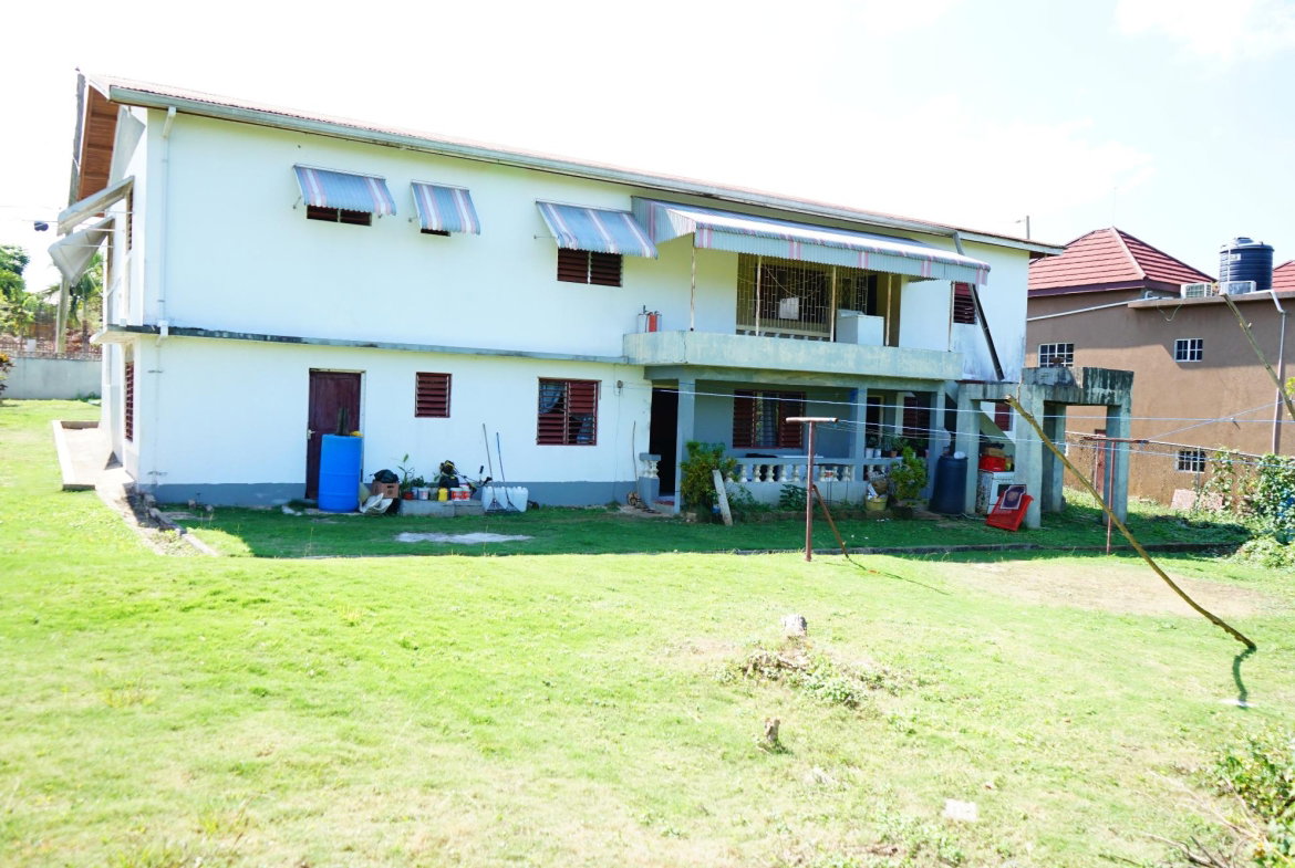 Twenty-First image of Beadle Boulevard in Santa Cruz, St. Elizabeth, Jamaica - property is For Sale