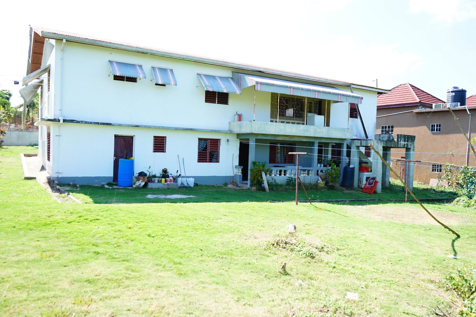 Twenty-First image of Beadle Boulevard in Santa Cruz, St. Elizabeth, Jamaica - property is For Sale