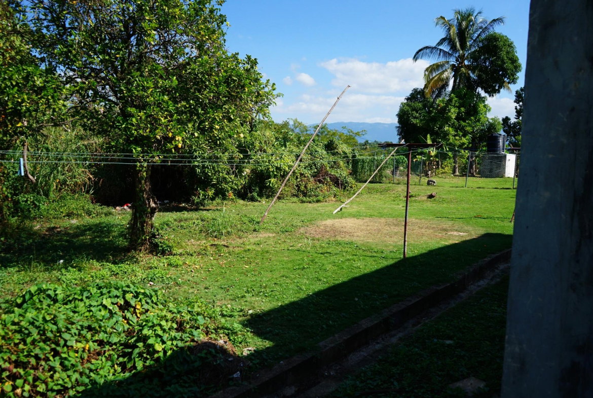 Twenty-Third image of Beadle Boulevard in Santa Cruz, St. Elizabeth, Jamaica - property is For Sale