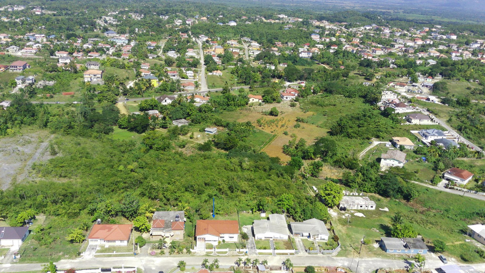 Twenty-Seventh image of Beadle Boulevard in Santa Cruz, St. Elizabeth, Jamaica - property is For Sale