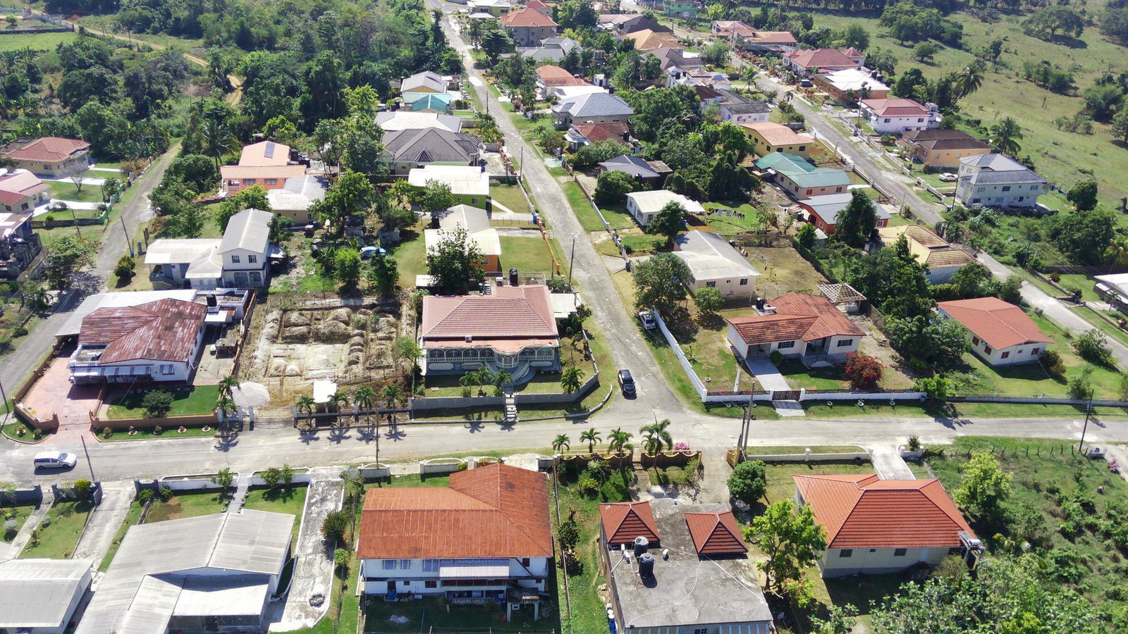 Twenty-Eighth image of Beadle Boulevard in Santa Cruz, St. Elizabeth, Jamaica - property is For Sale