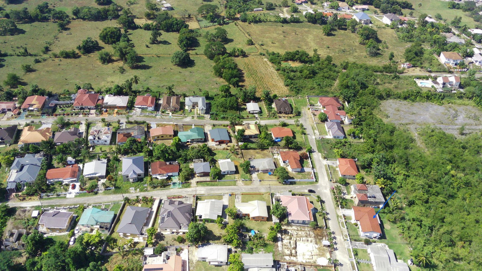 Twenty-Ninth image of Beadle Boulevard in Santa Cruz, St. Elizabeth, Jamaica - property is For Sale