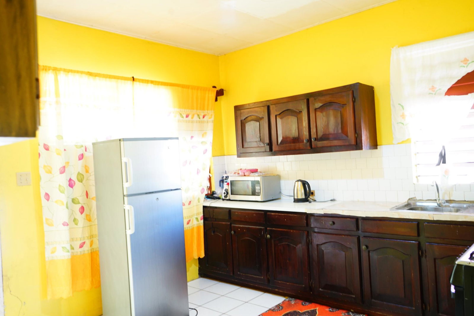 Fourth image of Beadle Boulevard in Santa Cruz, St. Elizabeth, Jamaica - property is For Sale