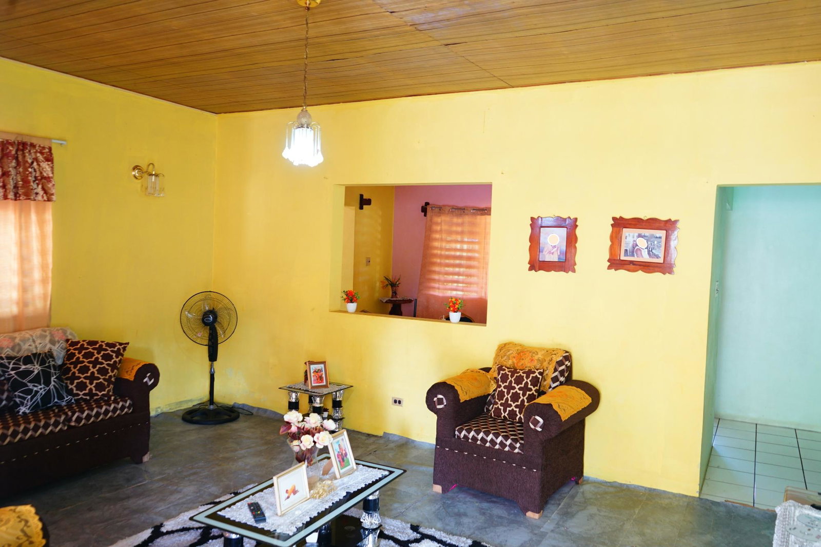 Fifth image of Beadle Boulevard in Santa Cruz, St. Elizabeth, Jamaica - property is For Sale