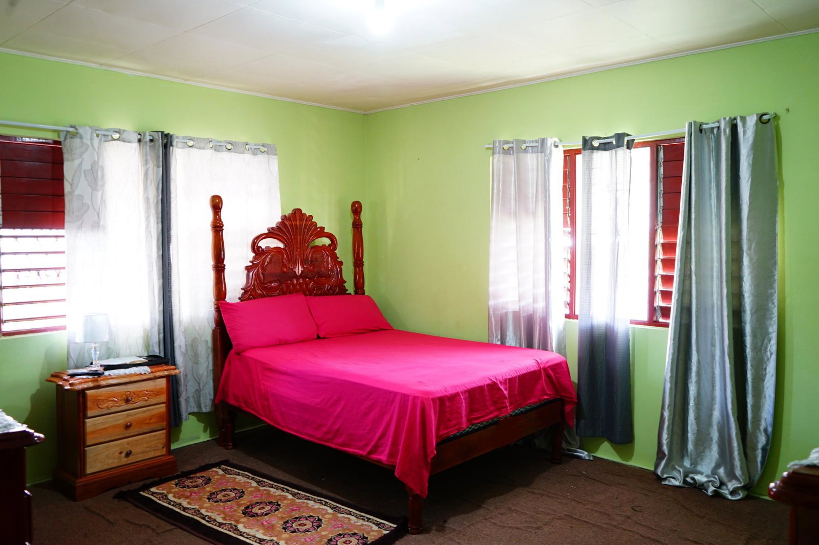 Sixth image of Beadle Boulevard in Santa Cruz, St. Elizabeth, Jamaica - property is For Sale