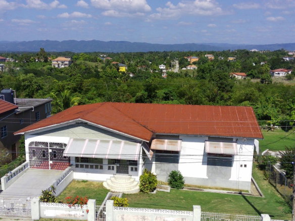 First image of Beadle Boulevard in Santa Cruz, St. Elizabeth, Jamaica - property is For Sale