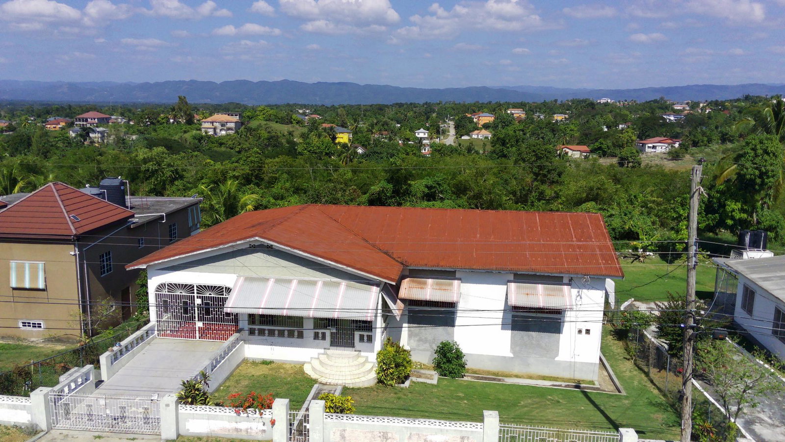 First image of Beadle Boulevard in Santa Cruz, St. Elizabeth, Jamaica - property is For Sale