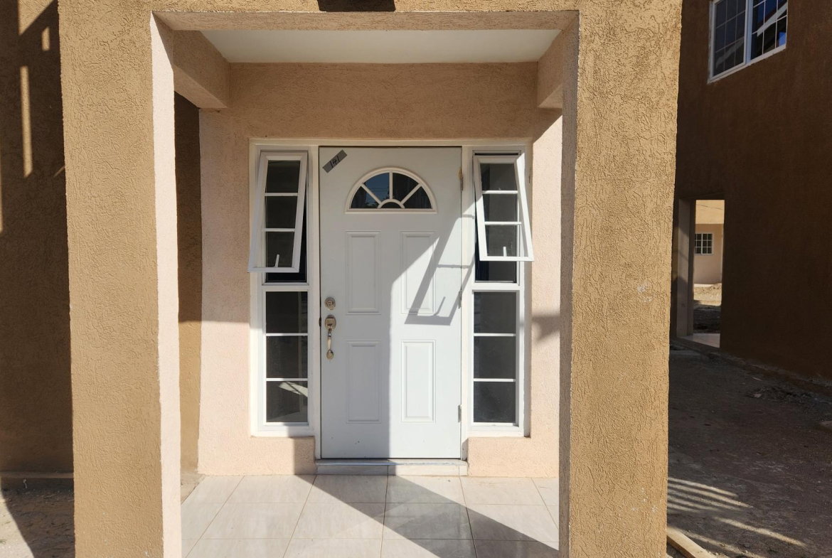 Second image of 141- Sandown Palms in Greater Portmore, St. Catherine, Jamaica - property is For Rent