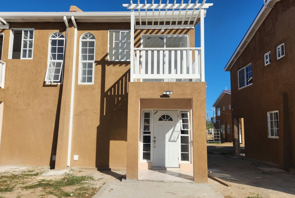 First image of 141- Sandown Palms in Greater Portmore, St. Catherine, Jamaica - property is For Rent