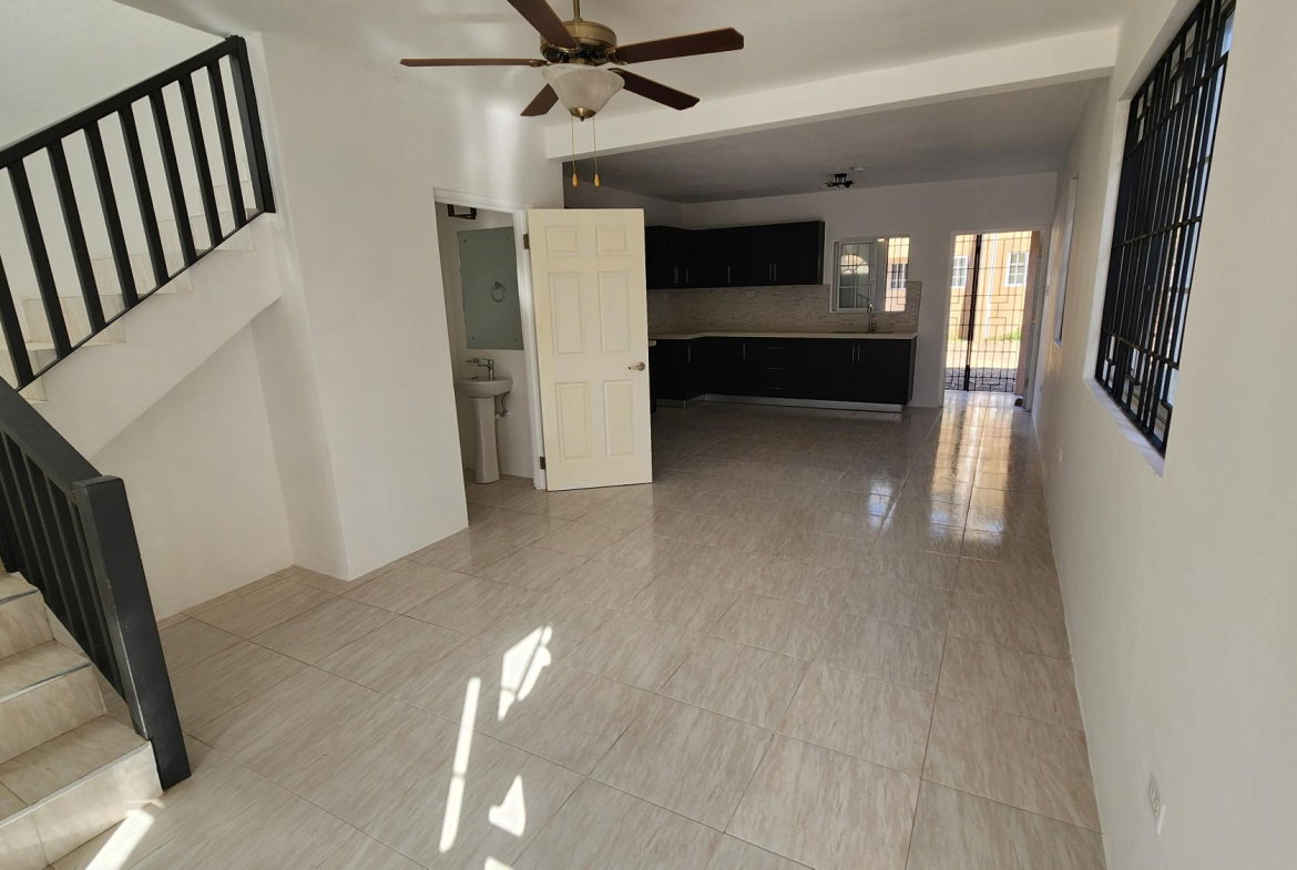 Third image of 141- Sandown Palms in Greater Portmore, St. Catherine, Jamaica - property is For Rent