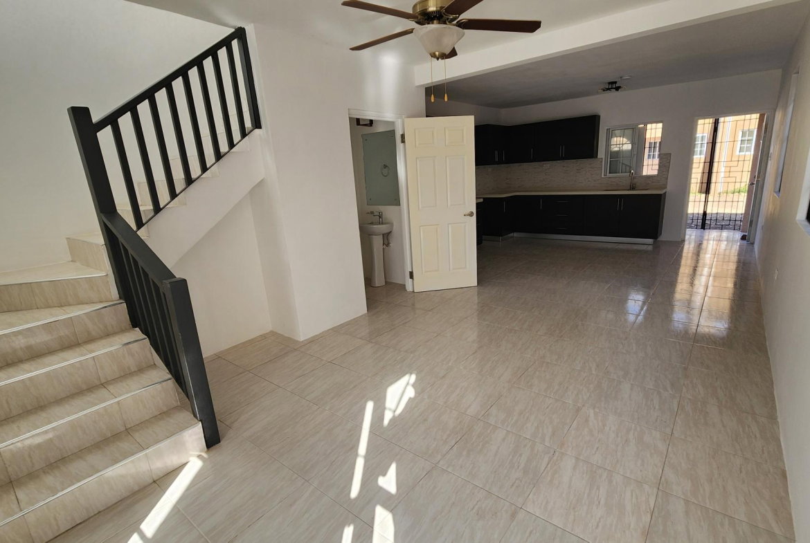 Fourth image of 141- Sandown Palms in Greater Portmore, St. Catherine, Jamaica - property is For Rent