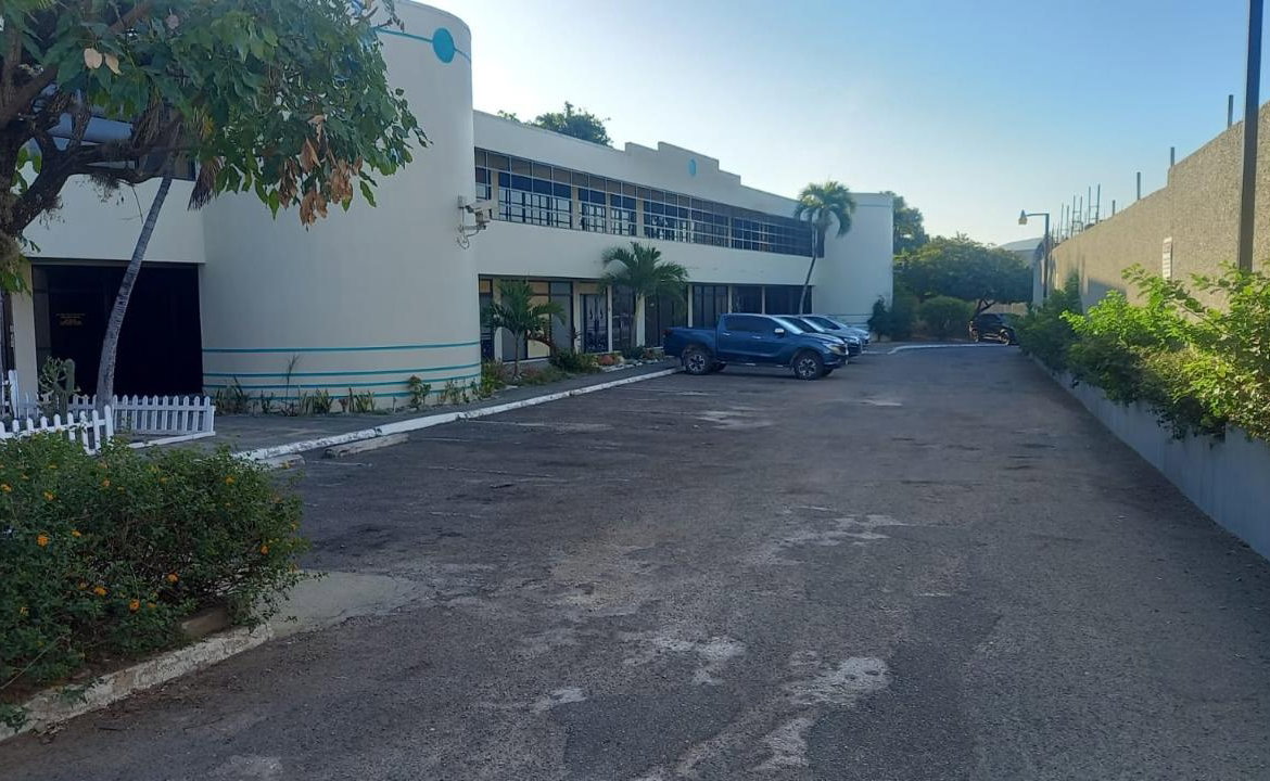 Second image of 2a-40 Shortwood Road in Kingston 8, St. Andrew, Jamaica - property is For Rent
