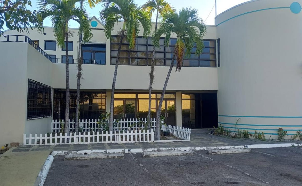 First image of 2a-40 Shortwood Road in Kingston 8, St. Andrew, Jamaica - property is For Rent