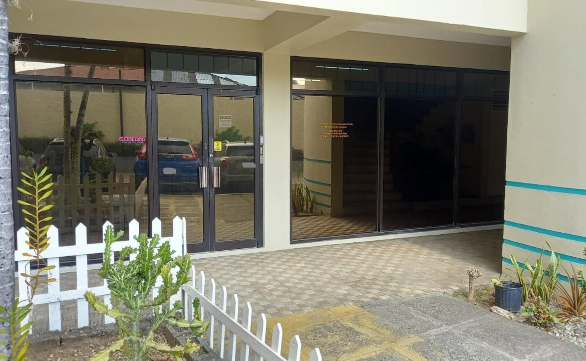 Third image of 2a-40 Shortwood Road in Kingston 8, St. Andrew, Jamaica - property is For Rent