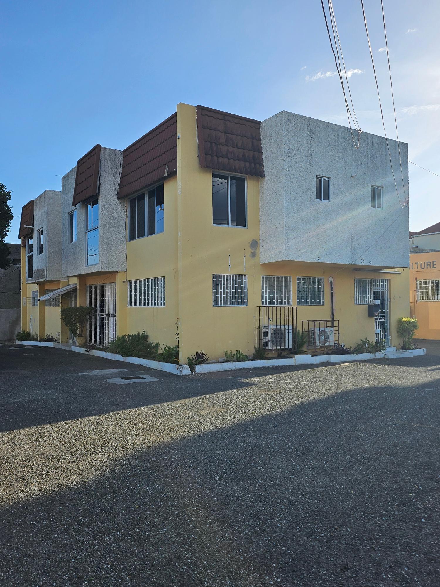 Second image of 8- Lady Musgrave Road, Kgn 5 in Kingston 5, St. Andrew, Jamaica - property is For Rent