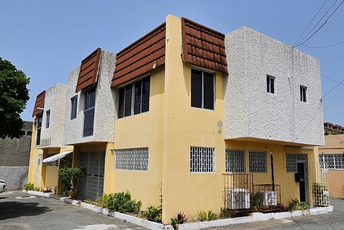 First image of 8- Lady Musgrave Road, Kgn 5 in Kingston 5, St. Andrew, Jamaica - property is For Rent