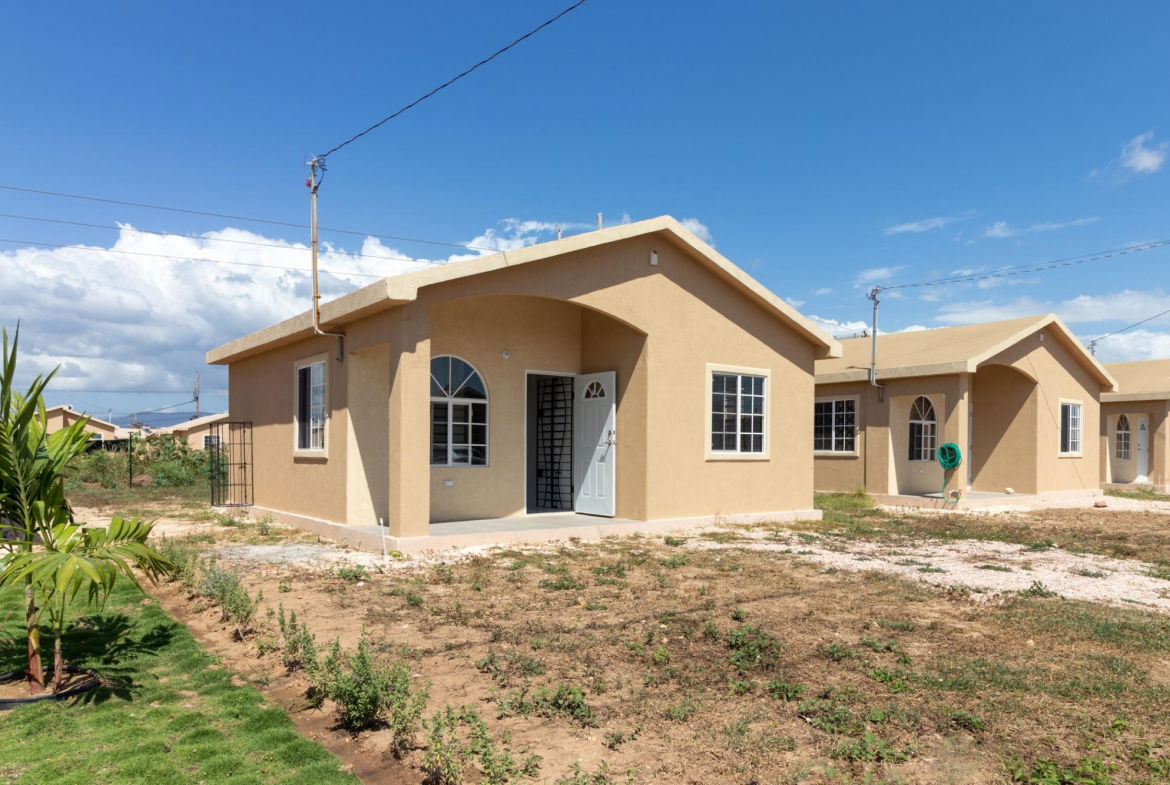 Second image of 613 Phoenix Park Village 2 in Phoenix Park, St. Catherine, Jamaica - property is For Rent