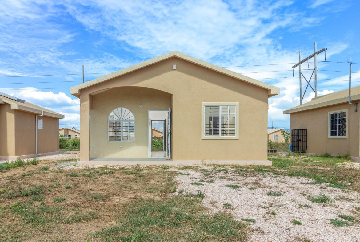 Third image of 613 Phoenix Park Village 2 in Phoenix Park, St. Catherine, Jamaica - property is For Rent