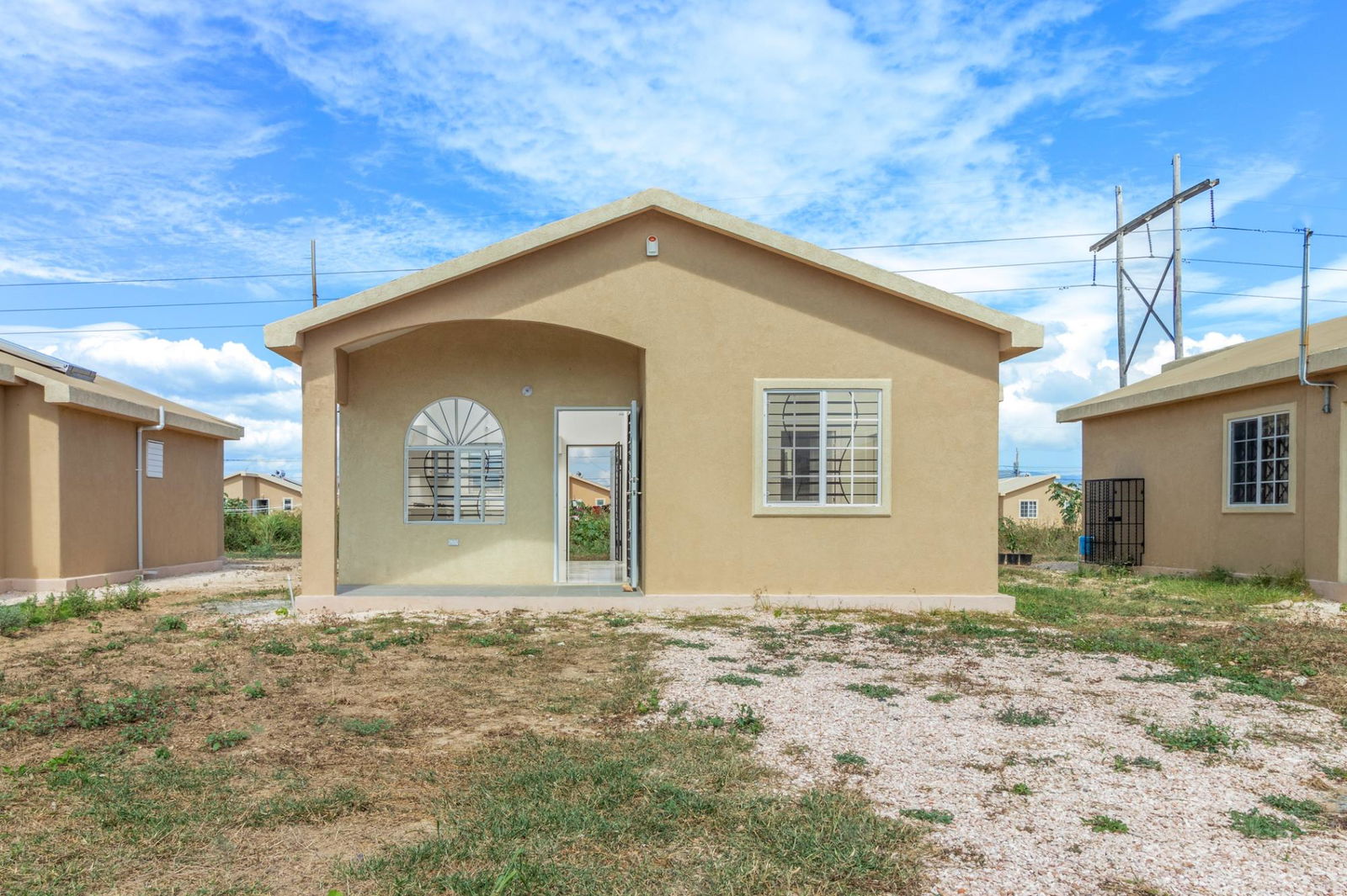 Third image of 613 Phoenix Park Village 2 in Phoenix Park, St. Catherine, Jamaica - property is For Rent