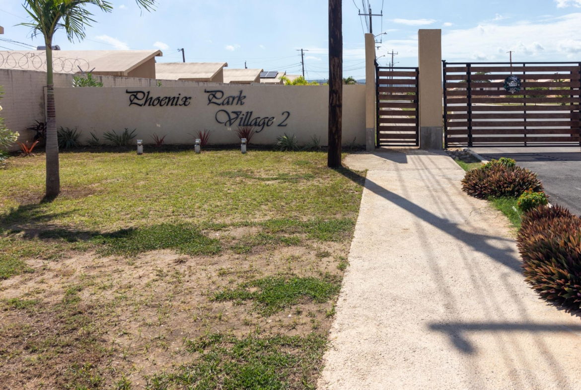 Twenty-First image of 613 Phoenix Park Village 2 in Phoenix Park, St. Catherine, Jamaica - property is For Rent