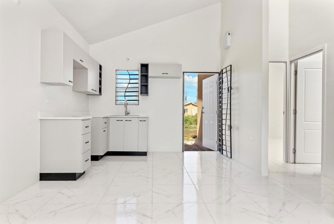 Fourth image of 613 Phoenix Park Village 2 in Phoenix Park, St. Catherine, Jamaica - property is For Rent