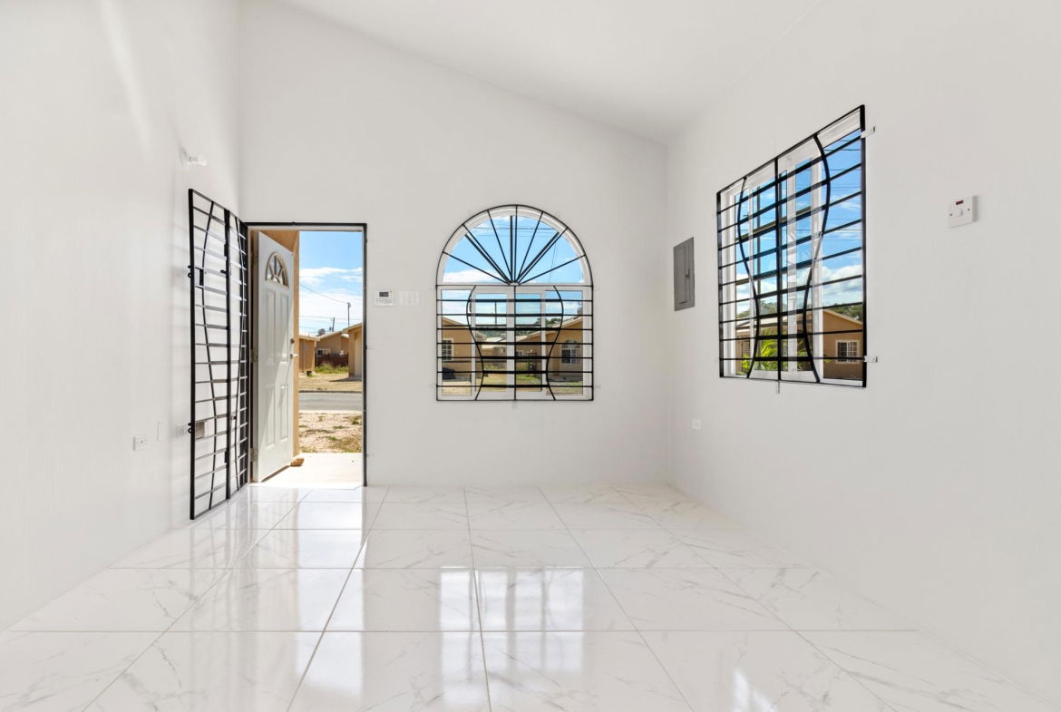 Seventh image of 613 Phoenix Park Village 2 in Phoenix Park, St. Catherine, Jamaica - property is For Rent