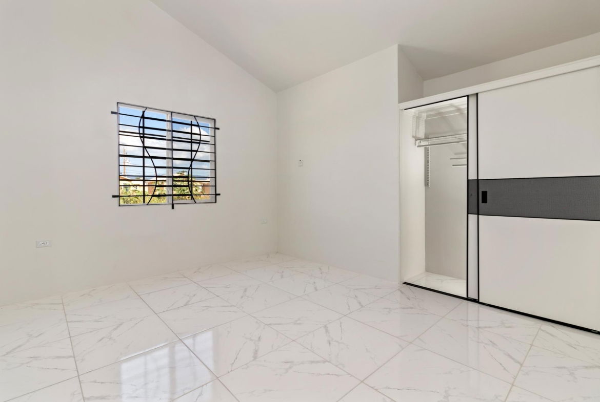 Ninth image of 613 Phoenix Park Village 2 in Phoenix Park, St. Catherine, Jamaica - property is For Rent