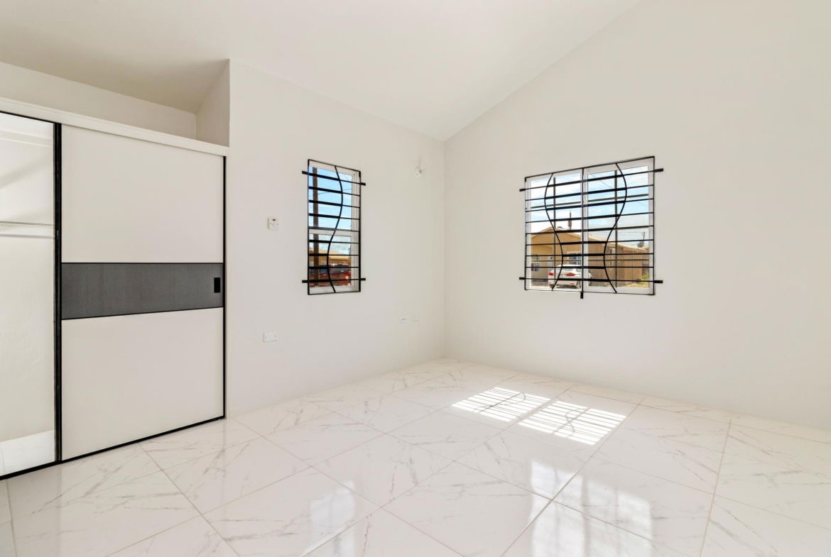 Tenth image of 613 Phoenix Park Village 2 in Phoenix Park, St. Catherine, Jamaica - property is For Rent