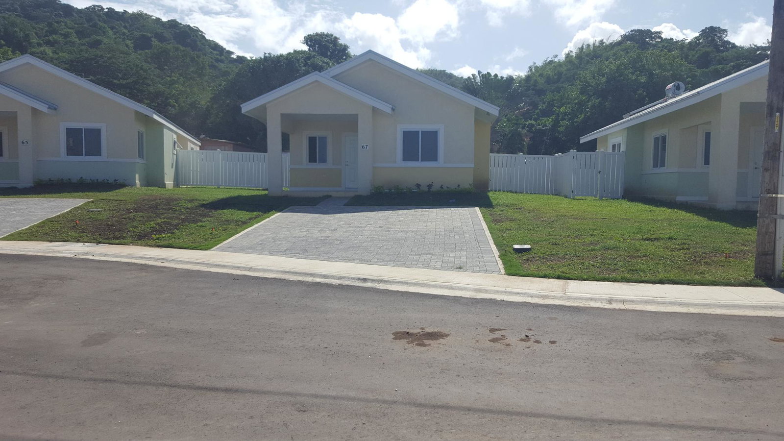 Third image of 67 Oceanpointe in Lucea, Hanover, Jamaica - property is For Rent