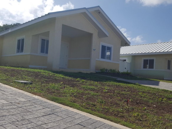 First image of 67 Oceanpointe in Lucea, Hanover, Jamaica - property is For Rent
