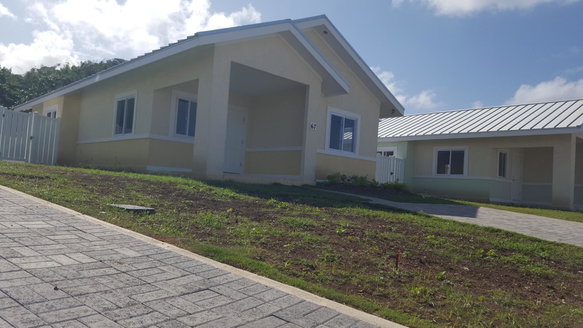 First image of 67 Oceanpointe in Lucea, Hanover, Jamaica - property is For Rent