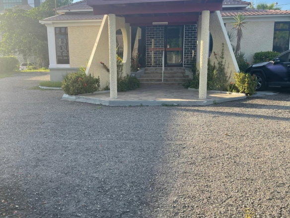 First image of 7 Oxford Park Avenue in NEW KINGSTON, St. Andrew, Jamaica - property is For Rent