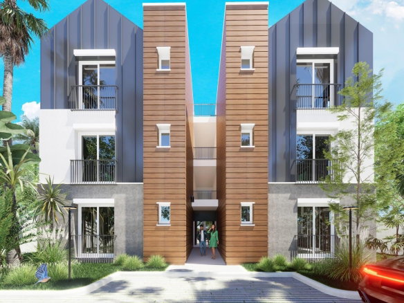 First image of 5-15 Three Oaks Road in Kingston 20, St. Andrew, Jamaica - property is For Sale