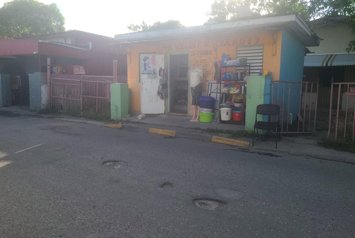First image of 19 Wallen Pathway in Westchester, St. Catherine, Jamaica - property is For Sale