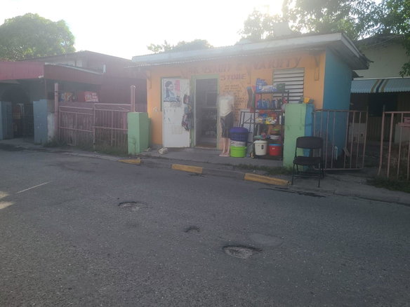 First image of 19 Wallen Pathway in Westchester, St. Catherine, Jamaica - property is For Sale