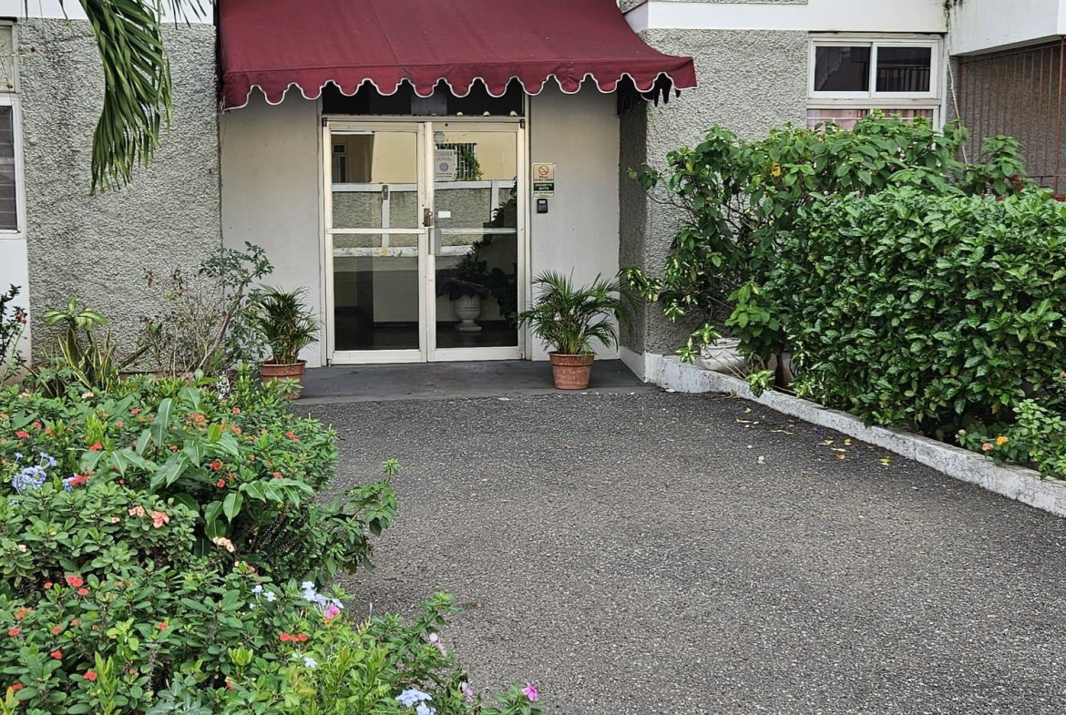 Second image of 12a-10a Worthington Avenue in Kingston 5, St. Andrew, Jamaica - property is For Sale