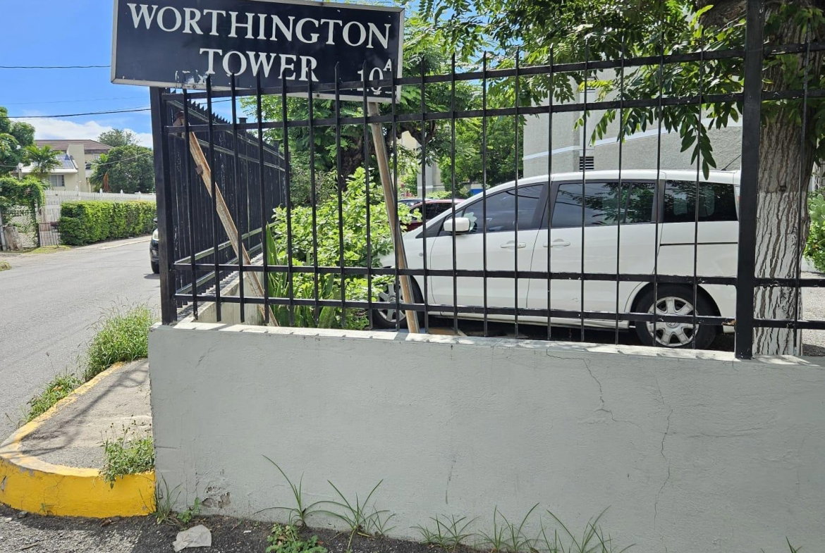 First image of 12a-10a Worthington Avenue in Kingston 5, St. Andrew, Jamaica - property is For Sale