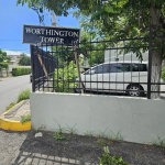 First image of 12a-10a Worthington Avenue in Kingston 5, St. Andrew, Jamaica - property is For Sale