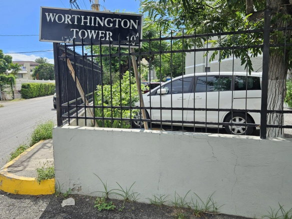 First image of 12a-10a Worthington Avenue in Kingston 5, St. Andrew, Jamaica - property is For Sale