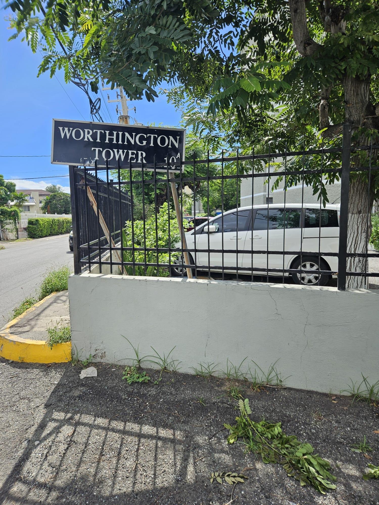 First image of 12a-10a Worthington Avenue in Kingston 5, St. Andrew, Jamaica - property is For Sale