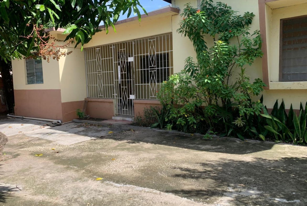 Second image of 20 Bay Farm Road in Kingston 11, St. Andrew, Jamaica - property is For Sale