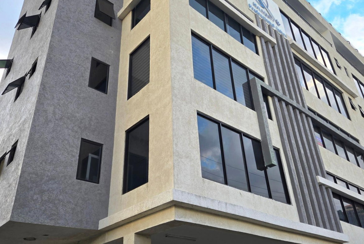 Second image of 301-218 Mountain View Avenue in Kingston 6, St. Andrew, Jamaica - property is For Sale