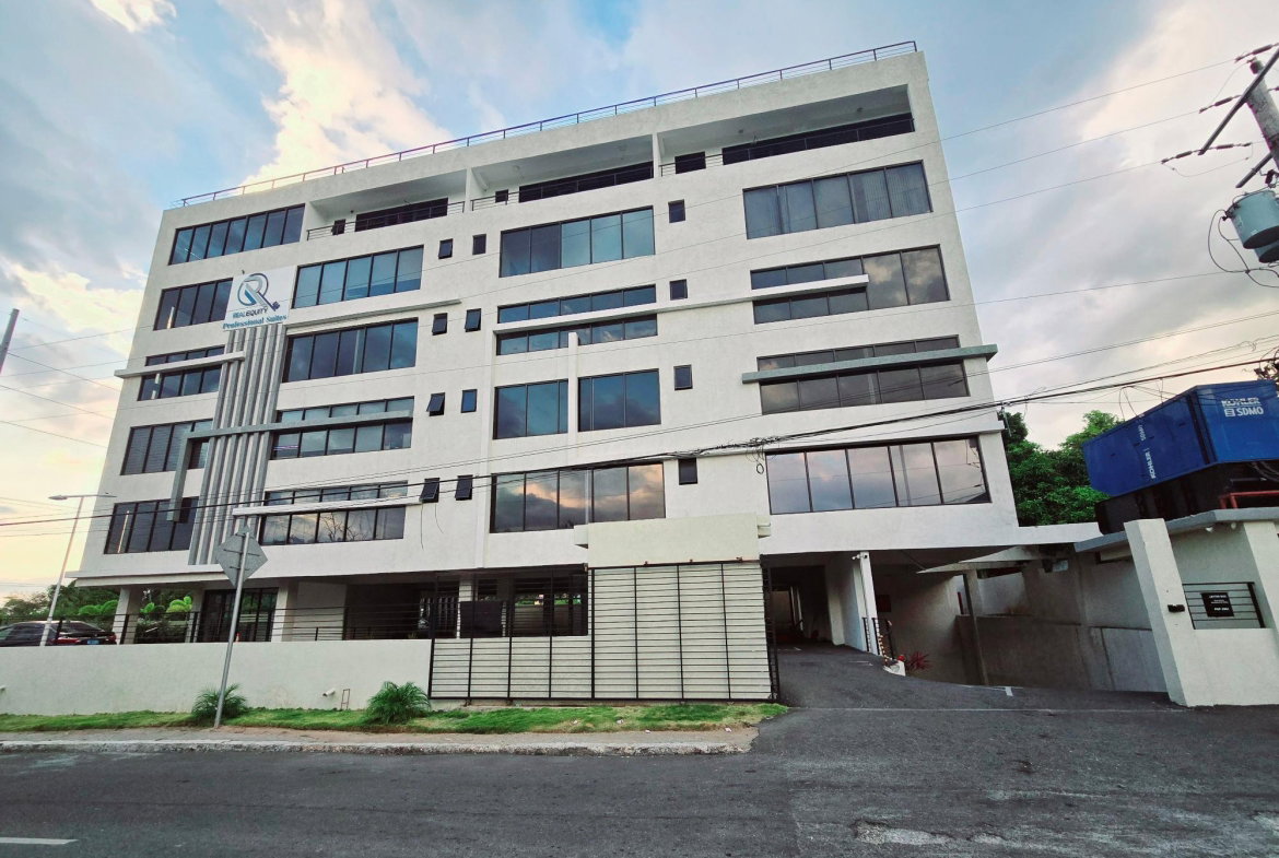 First image of 301-218 Mountain View Avenue in Kingston 6, St. Andrew, Jamaica - property is For Sale